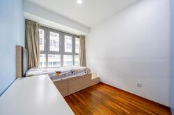 Shanghai One (D10), Apartment #462731481
